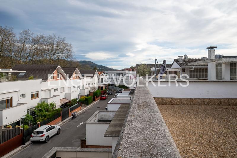 Foto 76e0e8b1-3b07-4157-ac39-3b8e8a5055a8. Haus mit heizung parking pool in Miracruz Donostia - San Sebastián