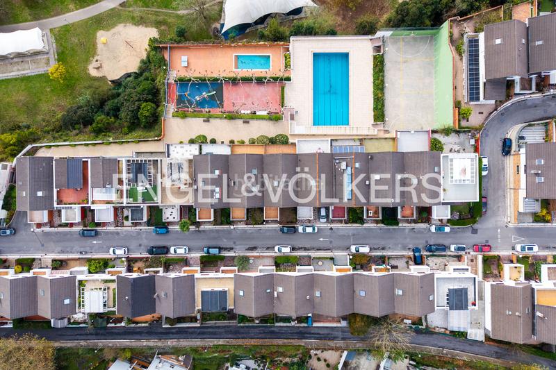Foto 7db715d8-c73d-4877-8e6b-60a5855e29c5. Haus mit heizung parking pool in Miracruz Donostia - San Sebastián