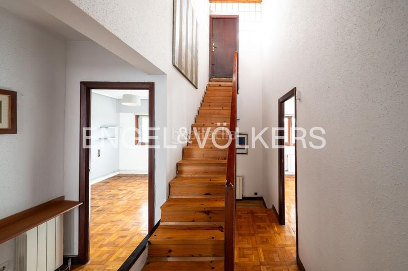 Foto 7fc95ef5-0cb1-4b46-811d-3d29bbadb100. Haus mit heizung parking pool in Miracruz Donostia - San Sebastián