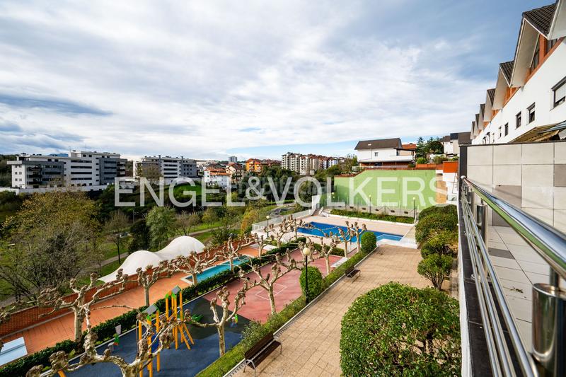 Foto 851bfed0-fda1-4632-90d4-31e8df07de1b. Haus mit heizung parking pool in Miracruz Donostia - San Sebastián