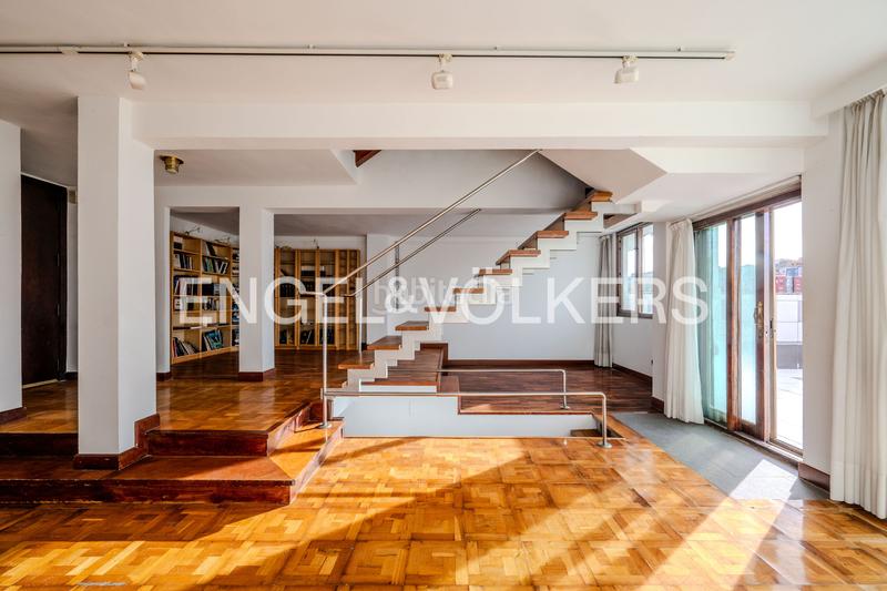 Foto 8622ed37-3b2f-447b-9d32-b00fa22bb625. Haus mit heizung parking pool in Miracruz Donostia - San Sebastián