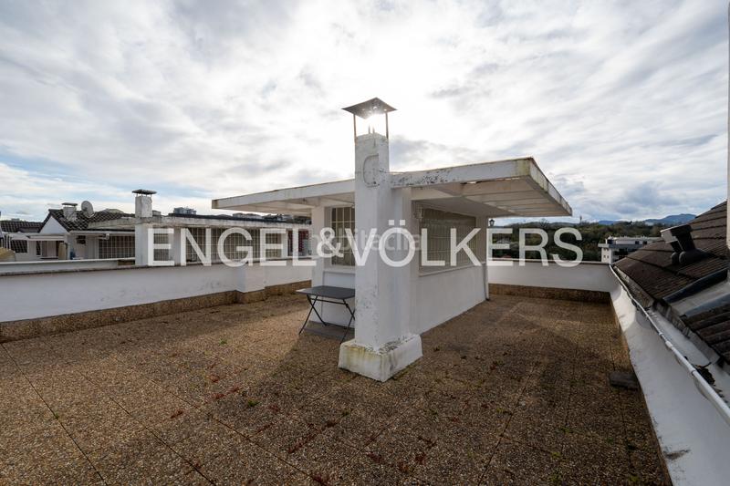 Foto 8dd5d644-b9e0-4653-afc1-f66c1ef676d8. Haus mit heizung parking pool in Miracruz Donostia - San Sebastián