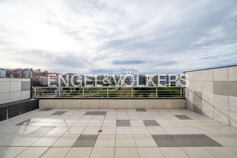 Foto 8e4defba-b75d-4b0b-9b4f-be8eba1c2af3. Haus mit heizung parking pool in Miracruz Donostia - San Sebastián