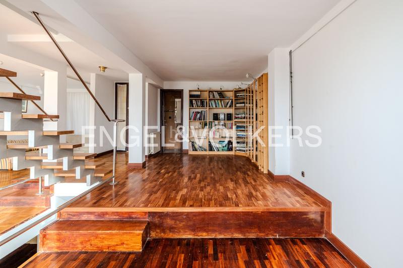 Foto 9faf5db0-e4fb-4c7a-a3c6-094f247197c1. Haus mit heizung parking pool in Miracruz Donostia - San Sebastián