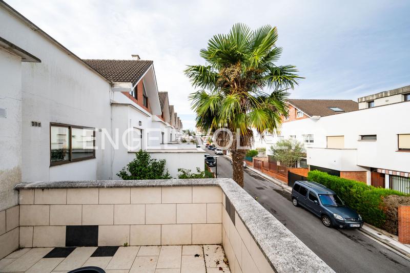 Foto b47b13af-69a1-4a70-aaa2-21f193f1a8c1. Haus mit heizung parking pool in Miracruz Donostia - San Sebastián