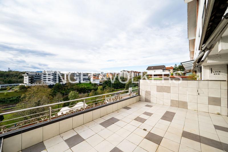 Foto bf219f19-481d-4c9d-926c-4beda9b87522. Haus mit heizung parking pool in Miracruz Donostia - San Sebastián