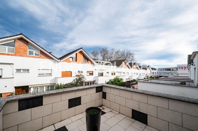 Foto c736e6af-5aef-420c-a780-65fb8ce5f50e. Haus mit heizung parking pool in Miracruz Donostia - San Sebastián