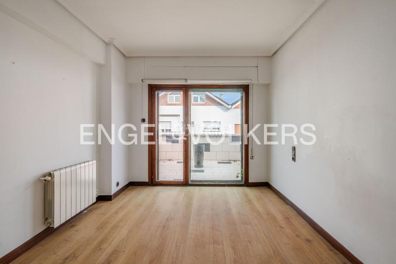 Foto d1e2c80e-cf4e-41a0-9aba-cdcb12fff61d. Haus mit heizung parking pool in Miracruz Donostia - San Sebastián