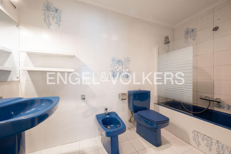 Foto d1eaae1f-baab-4ed4-855a-6b8342f5557f. Haus mit heizung parking pool in Miracruz Donostia - San Sebastián