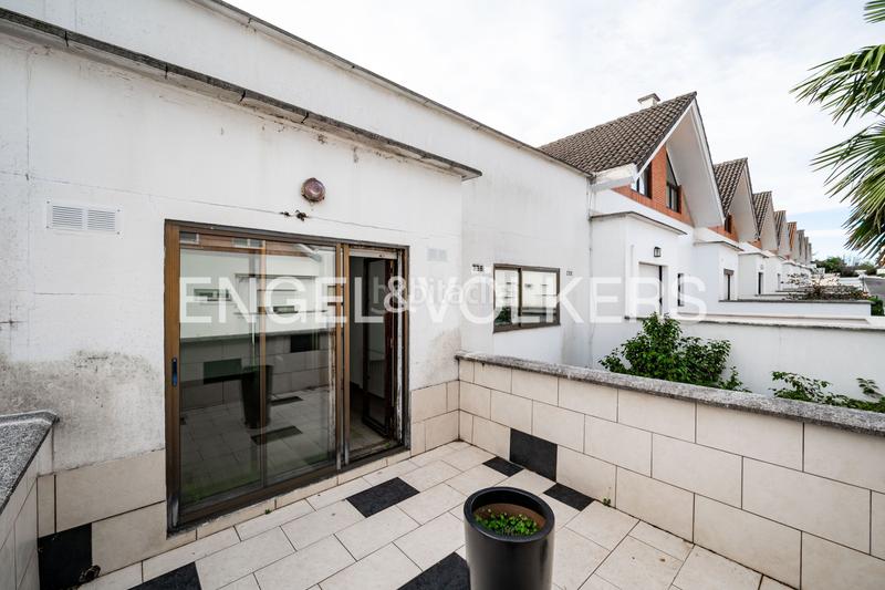 Foto ecae8be8-26a3-49a9-92b0-faa5d473c8cb. Haus mit heizung parking pool in Miracruz Donostia - San Sebastián