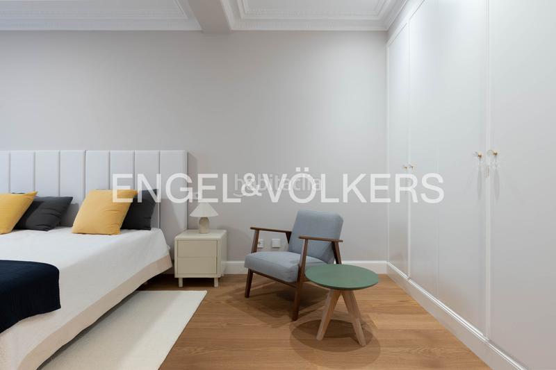 Foto 8792e39d-eded-4056-880f-a5d8b6fe1925. Alquiler apartamento exclusivo piso reformado en avenida de la libertad. en Donostia - San Sebastián