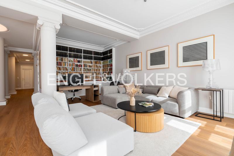 Foto 03ff26ca-1eaa-4190-bd5f-831bfd73e5bd. Lloguer apartament amb calefacció a Área Romántica Donostia - San Sebastián