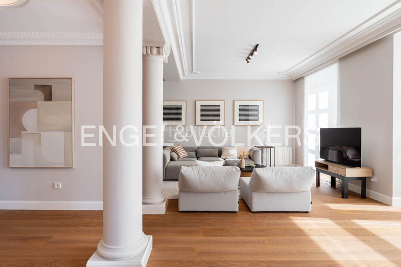 Foto 3841c3da-c961-4ccc-8996-c8b7c1c26f68. Lloguer apartament amb calefacció a Área Romántica Donostia - San Sebastián