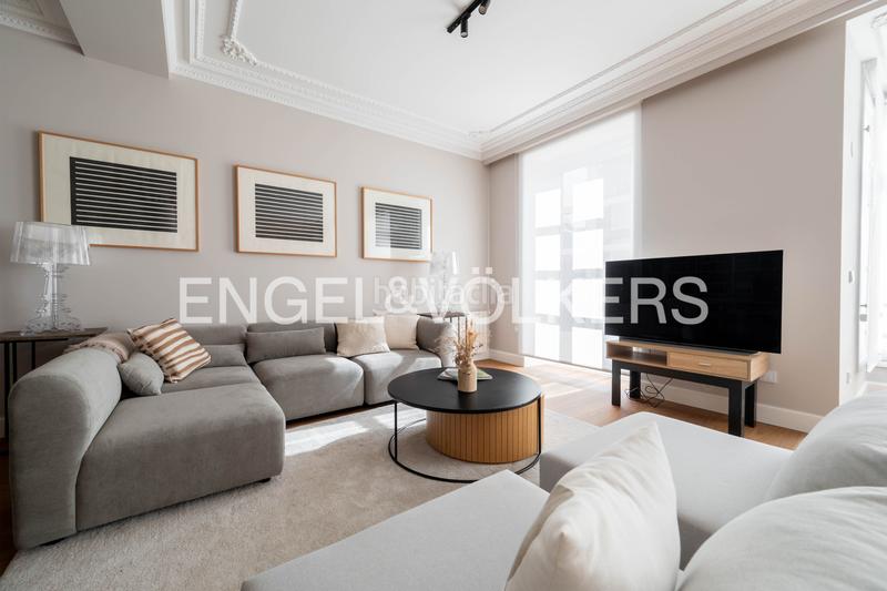 Foto 5bf36ef1-c9e9-41ed-a054-5cf079ce4a10. Lloguer apartament amb calefacció a Área Romántica Donostia - San Sebastián