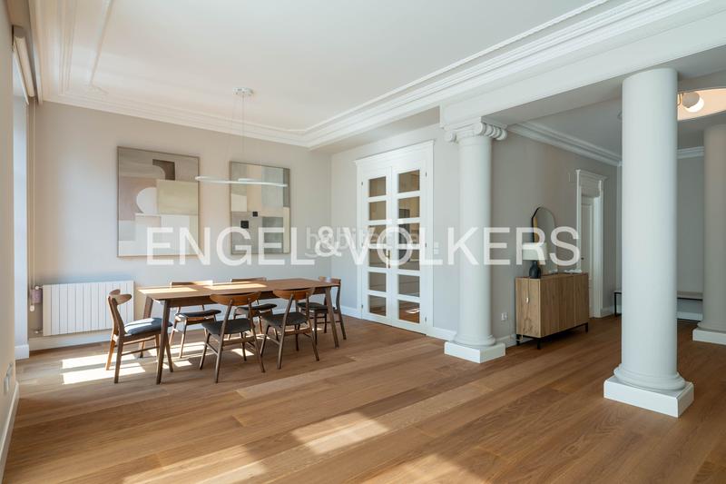 Foto e3223bfd-de98-486e-b82f-01b6e423b81a. Lloguer apartament amb calefacció a Área Romántica Donostia - San Sebastián