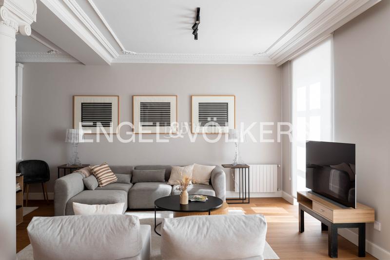 Foto 195c6033-d4c7-4e03-8b40-aef407bee123. Location appartement avec chauffage dans Área Romántica Donostia - San Sebastián