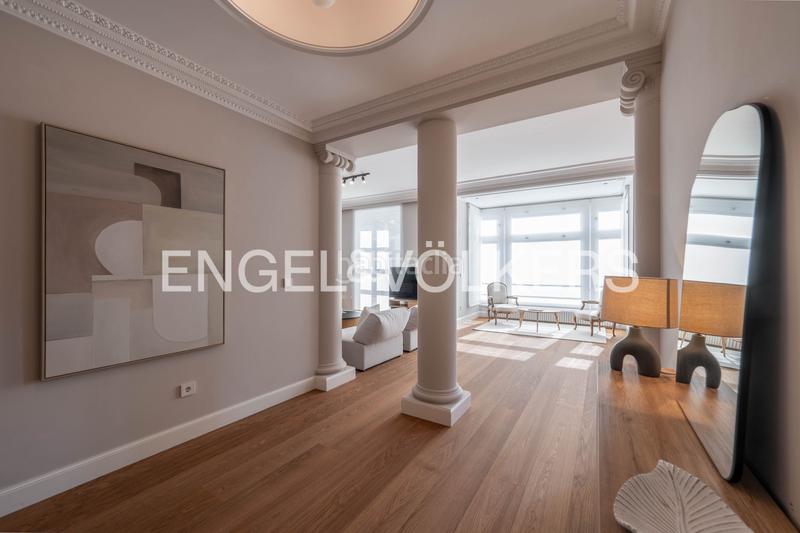 Foto 3c31fe3e-2668-4122-8bc2-9f1bac5e67e0. Location appartement avec chauffage dans Área Romántica Donostia - San Sebastián