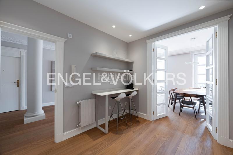 Foto 6a1a5cfe-dd7e-4a4f-99b2-566e40d9dc17. Location appartement avec chauffage dans Área Romántica Donostia - San Sebastián