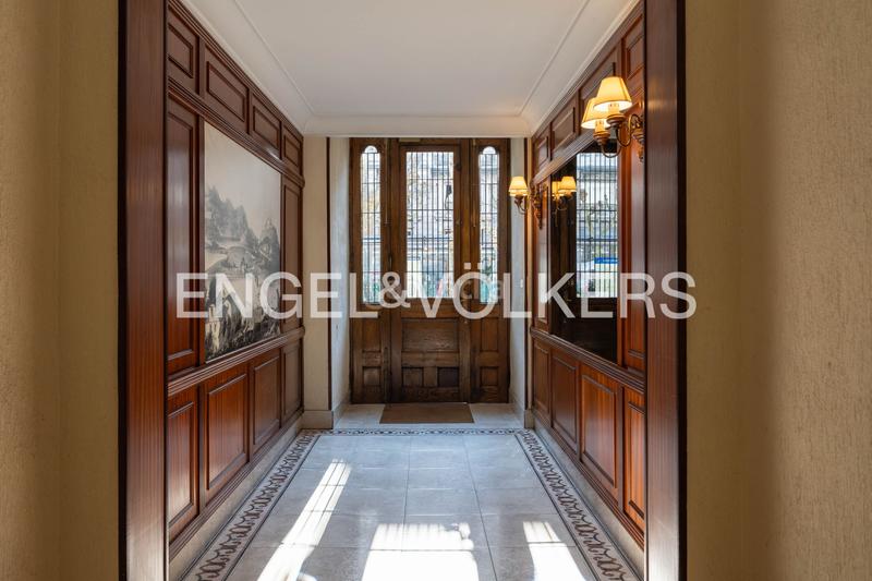 Foto 72f4a1e5-db28-4e77-a466-ae899cdbe572. Location appartement avec chauffage dans Área Romántica Donostia - San Sebastián