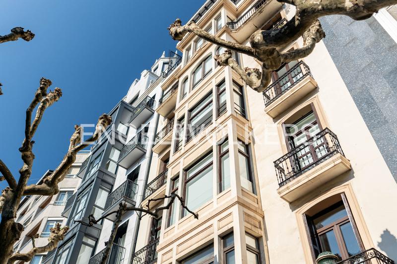 Foto 9af863d3-a598-4611-8c05-20cd22e25f7c. Location appartement avec chauffage dans Área Romántica Donostia - San Sebastián