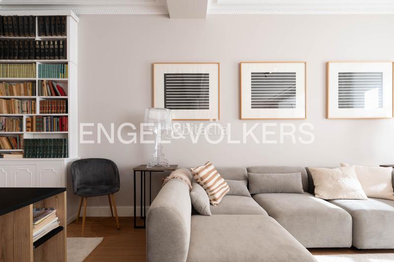 Foto b178a12c-6537-41fa-b0bd-a83893310d94. Location appartement avec chauffage dans Área Romántica Donostia - San Sebastián