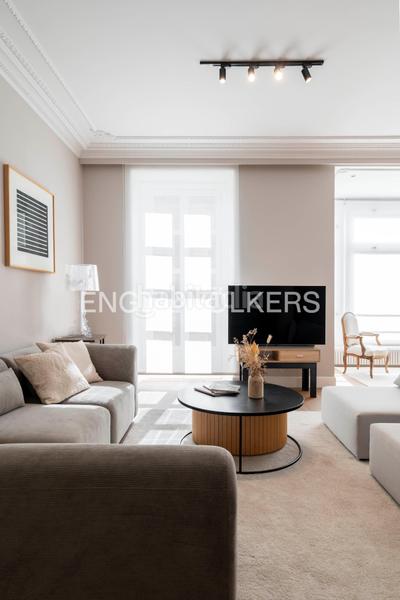 Foto c4f4b412-813e-43af-8bb7-bf8d9e65425d. Location appartement avec chauffage dans Área Romántica Donostia - San Sebastián