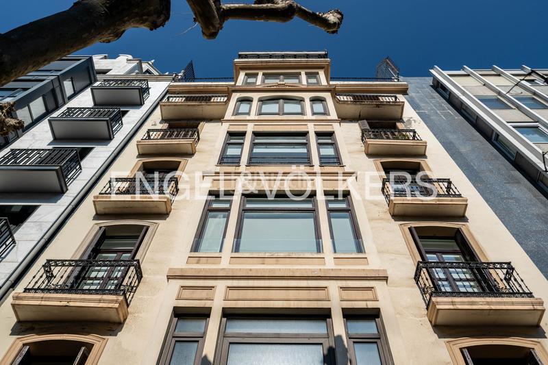 Foto c6f0b91b-85e7-40e6-a7b6-d01864f4b5aa. Location appartement avec chauffage dans Área Romántica Donostia - San Sebastián