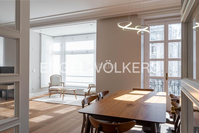 Foto d62372af-df29-4321-b6e9-2099fbd4d716. Location appartement avec chauffage dans Área Romántica Donostia - San Sebastián