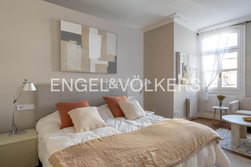 Foto d9c8ba38-292e-4184-b7f7-a72f48e4c5b2. Location appartement avec chauffage dans Área Romántica Donostia - San Sebastián