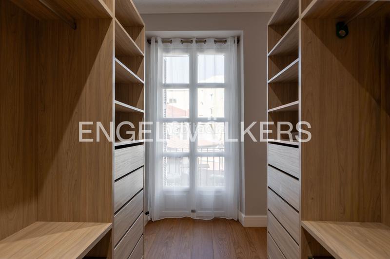 Foto f1d1ebba-f5c6-44a4-aa00-0efafaf0012a. Location appartement avec chauffage dans Área Romántica Donostia - San Sebastián