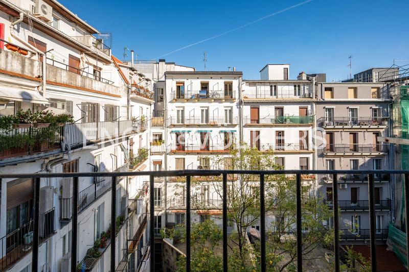 Foto 1486ed4c-72d9-4a36-9986-d39e13e71b60. Piccolo appartamento con riscaldamento in Área Romántica Donostia - San Sebastián