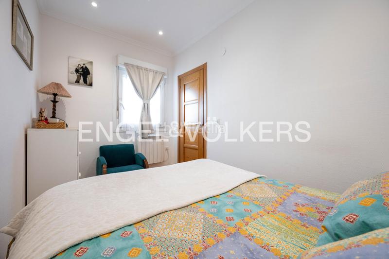 Foto 288bf6f3-85b9-4a05-82f8-f50b43250eaf. Piccolo appartamento con riscaldamento in Área Romántica Donostia - San Sebastián