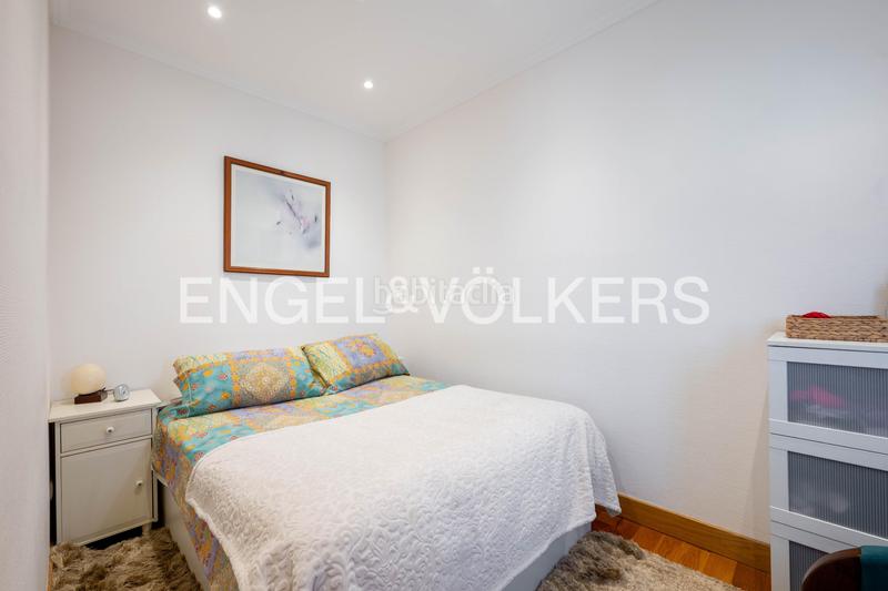 Foto 2ef4fb74-82ae-44ee-a260-2f77c019032d. Piccolo appartamento con riscaldamento in Área Romántica Donostia - San Sebastián