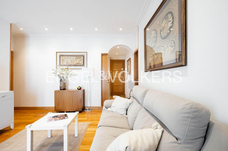 Foto 33c13326-e911-4bb0-bf85-80556df214ac. Piccolo appartamento con riscaldamento in Área Romántica Donostia - San Sebastián