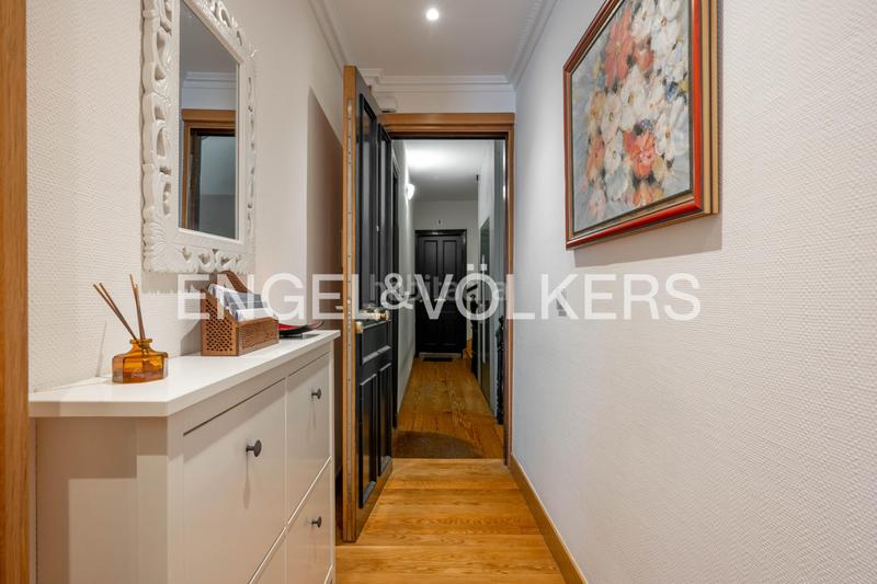 Foto 472805ec-04c6-459b-b738-ecc55ec49494. Piccolo appartamento con riscaldamento in Área Romántica Donostia - San Sebastián