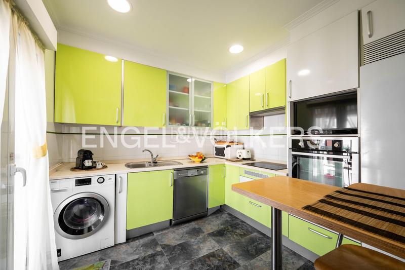 Foto 62016ae8-b1c5-4a0a-95c1-6ba8490b9528. Piccolo appartamento con riscaldamento in Área Romántica Donostia - San Sebastián