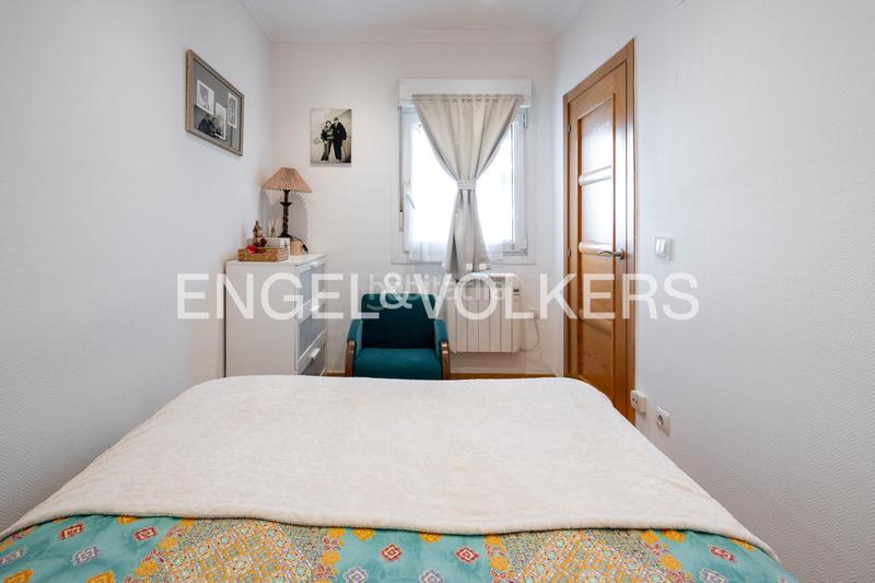 Foto 662853a4-3188-44e1-a0d0-76563a6e8b74. Piccolo appartamento con riscaldamento in Área Romántica Donostia - San Sebastián