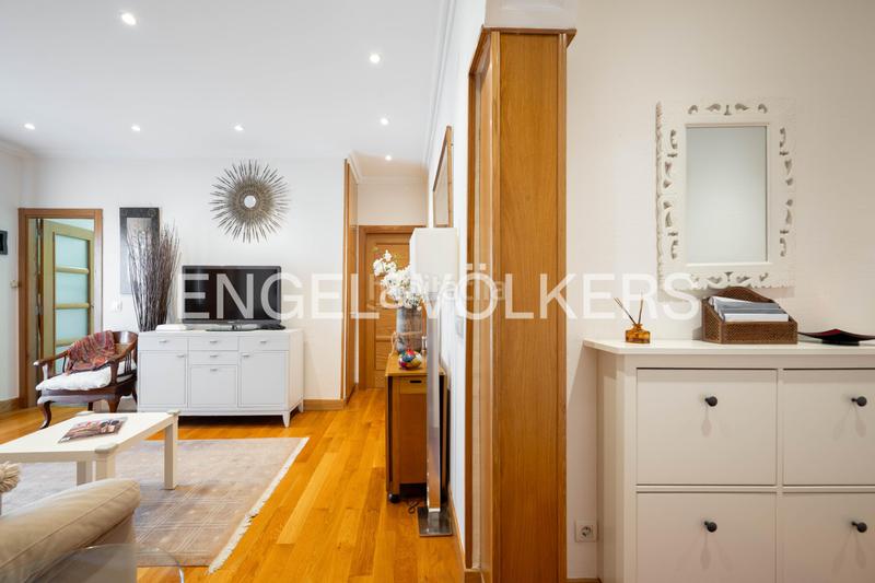 Foto 8974a248-2576-4763-a43c-174f0726e23b. Piccolo appartamento con riscaldamento in Área Romántica Donostia - San Sebastián