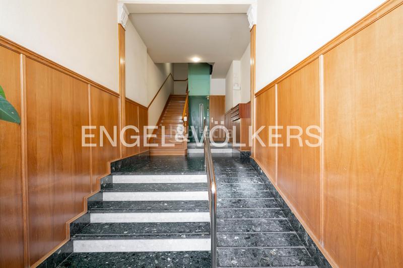 Foto 9c6015ae-3ff7-4471-b661-23ecfd8c3301. Piccolo appartamento con riscaldamento in Área Romántica Donostia - San Sebastián