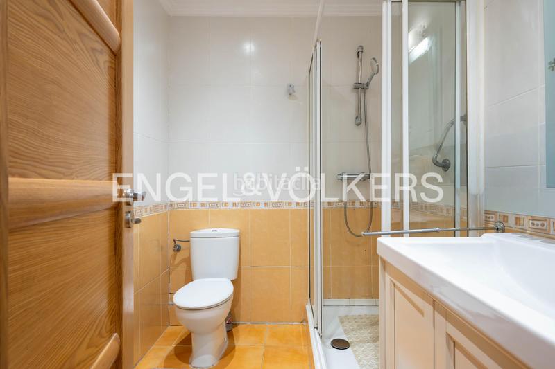 Foto 9f21d88e-3b8d-468e-b758-6c4e317bf231. Piccolo appartamento con riscaldamento in Área Romántica Donostia - San Sebastián