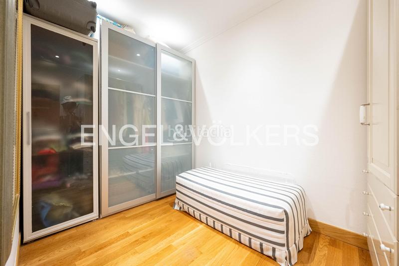 Foto bd8b57b6-56ec-48f1-8c72-0098cef5c539. Piccolo appartamento con riscaldamento in Área Romántica Donostia - San Sebastián