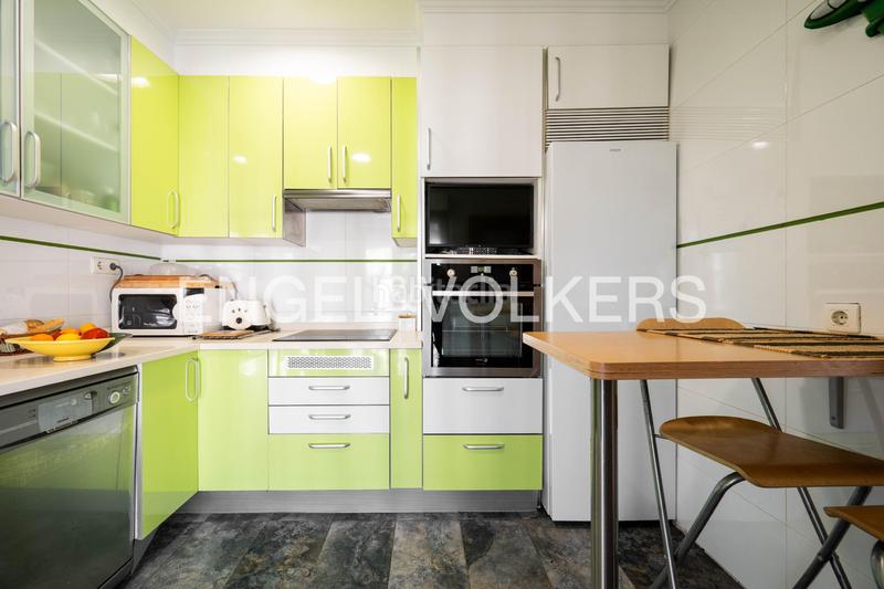 Foto c11c502d-3c0c-480d-bf0f-28c5d46ba156. Piccolo appartamento con riscaldamento in Área Romántica Donostia - San Sebastián