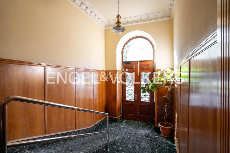 Foto c51dbe74-5e6f-41be-97dd-b7c083426b9f. Piccolo appartamento con riscaldamento in Área Romántica Donostia - San Sebastián