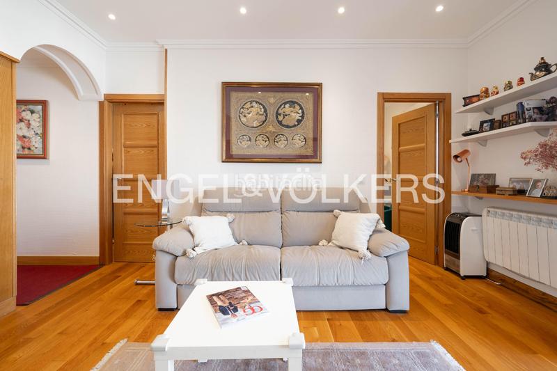 Foto d118710c-e929-4724-8806-d91b0aef185b. Piccolo appartamento con riscaldamento in Área Romántica Donostia - San Sebastián