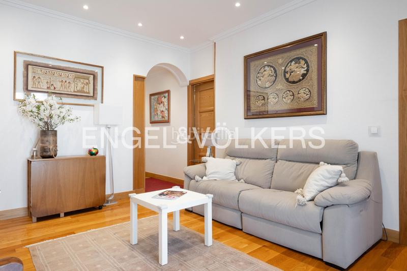 Foto dc30a41e-c344-4789-afac-8568a0355dc4. Piccolo appartamento con riscaldamento in Área Romántica Donostia - San Sebastián