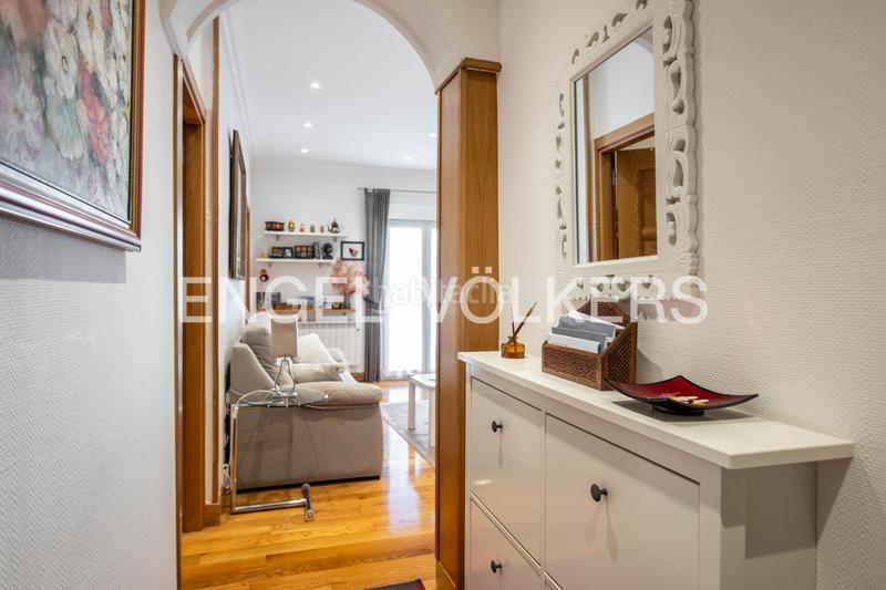 Foto edb9b526-df1e-400b-9b75-f959ccfe8986. Piccolo appartamento con riscaldamento in Área Romántica Donostia - San Sebastián