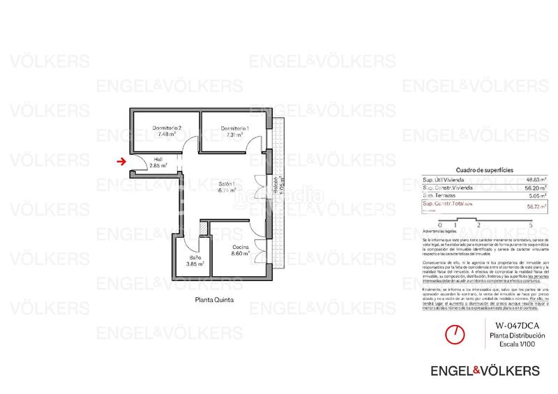 Foto efe05713-a4ed-432c-a94e-5a389817de32. Piccolo appartamento con riscaldamento in Área Romántica Donostia - San Sebastián