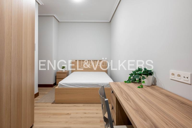 Foto 0739e1dc-aa1c-4c36-b8cb-e48b2454b2cd. Appartement avec chauffage dans Egia Donostia - San Sebastián