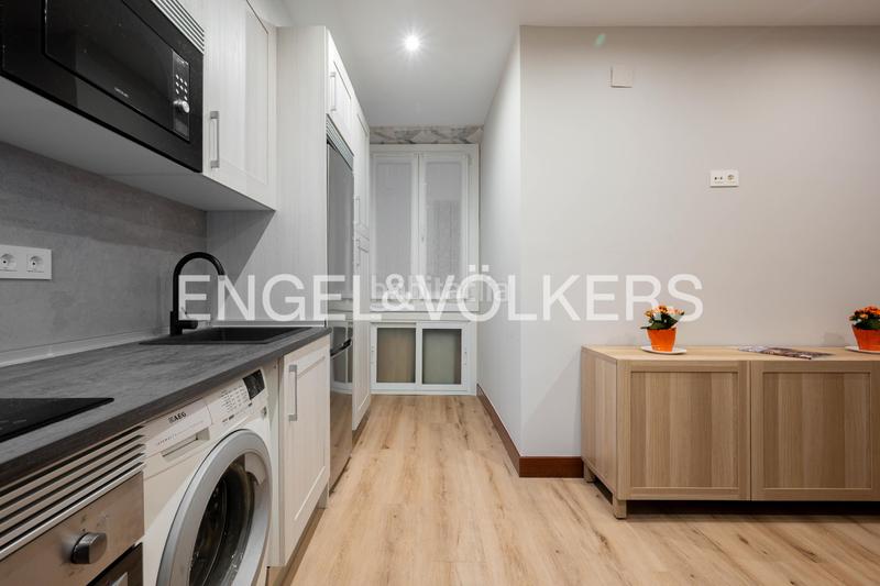 Foto 091a0ab3-deaa-4dce-a9a4-fcafcd106c77. Appartement avec chauffage dans Egia Donostia - San Sebastián