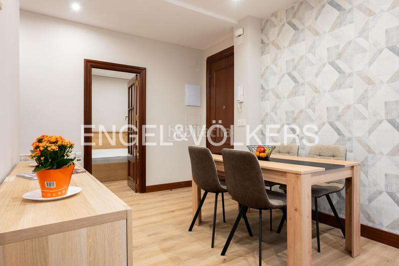 Foto 1d5d9697-d73e-422a-b00f-43b054c95dcb. Appartement avec chauffage dans Egia Donostia - San Sebastián